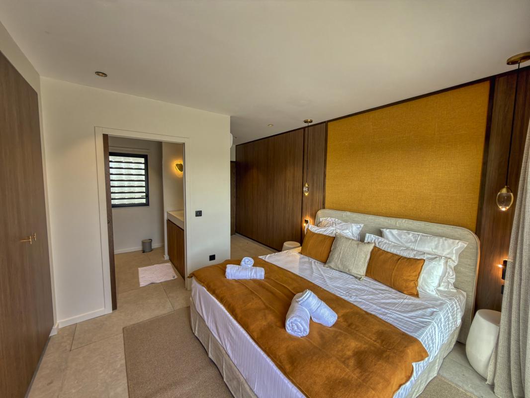 26.Location Villa piscine vue mer St François Guadeloupe_Suite 2